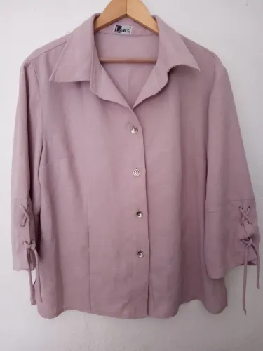Blusa feminina charmosa