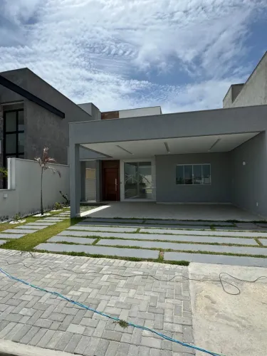 Morada do Lago - Condomínio de casas