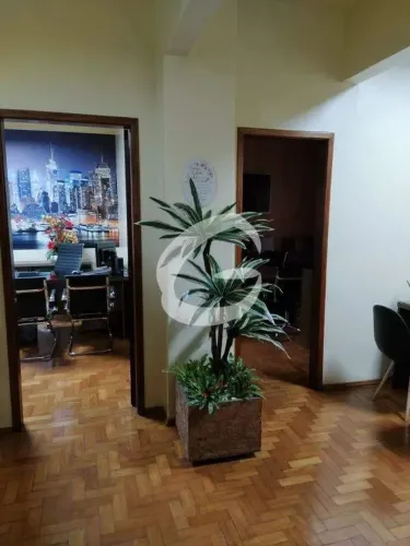 Sala à venda, Centro - Belo Horizonte/MG