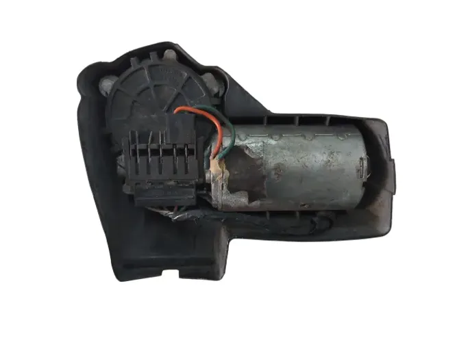 Motor Limpador Parabrisa Vw Gol G2 G3 *2