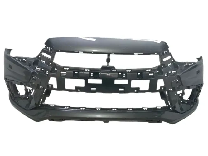 Para-choque Mitsubishi Asx 18/21 Original Usado C/detalhe 