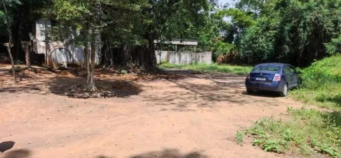 Terreno à venda em Santana de Parnaíba, Recanto Sombra do Ipê, Não Esta Em Condomínio