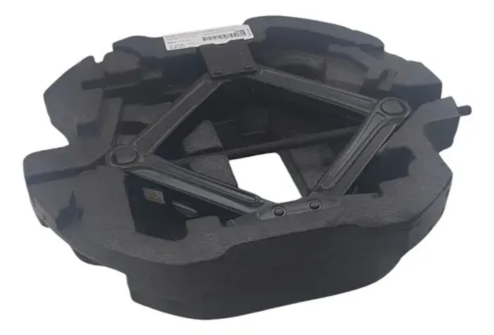 Kit Macaco E Isopor Base Caoa Chery Tiggo 5x Sport 2025