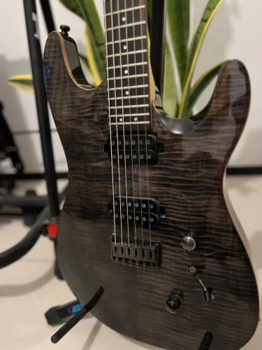 Guitarra Chapman ML1 MODERN