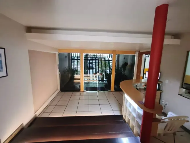 Imóvel para aluguel tem 78 metros quadrados com 3 quartos em Botafogo - Rio de Janeiro - R