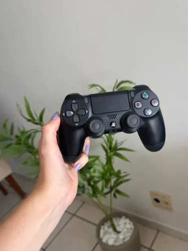 Controle PlayStation 4 original