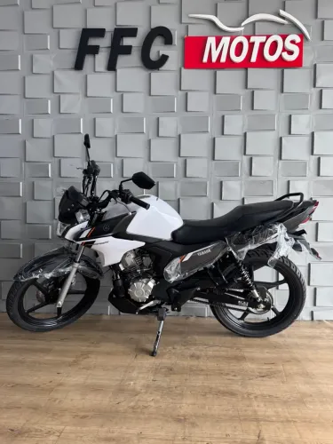 Factor 150 ano 2025 zero km Faço Financiamento