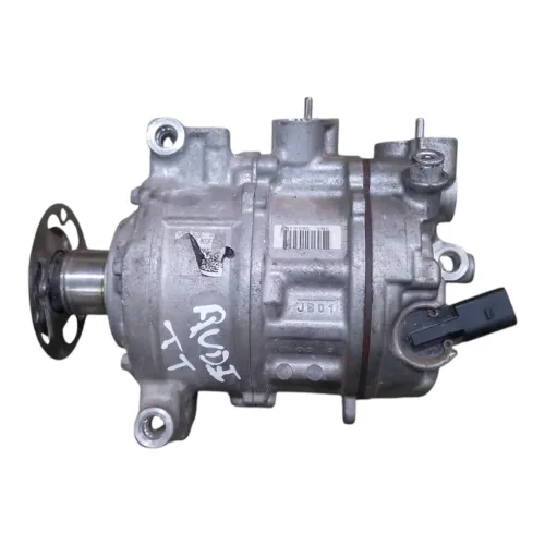 Compressor Sem Polia Audi TT 2.0 2015 2016 2017 TFSI Ea888