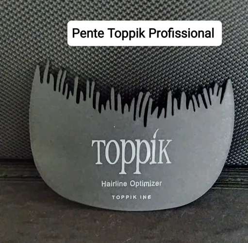Pente Toppik Profissional 