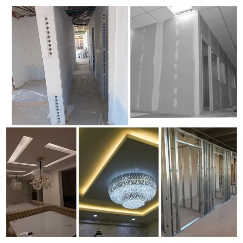 TODOS TIPOS DE FORROS , DIVISÓRIAS ,DRYWALL, CLOSETS, DECORAÇÃO, 
