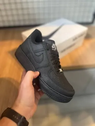Tenis Nike Air Force 1 Preto