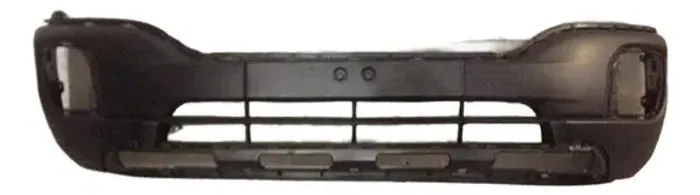 Para Choque Dianteiro Chevrolet Spin Active 16112109