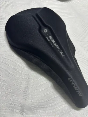 Capa de Ciclismo Selim 500 Btwin