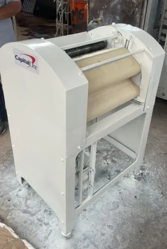Modeladora Capital rolos 50 cm 