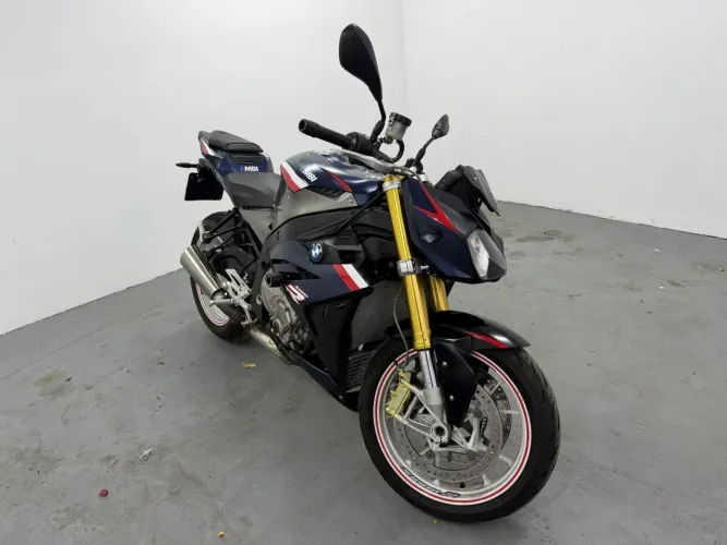 BMW S RR HP4 Competition