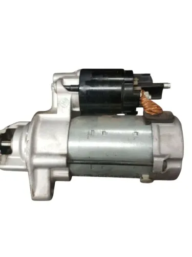 MOTOR DE ARRANQUE MERCEDES C300 2.0 DO MERCEDES C300 2020/2020