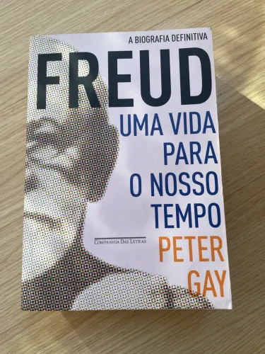 Biografia Freud