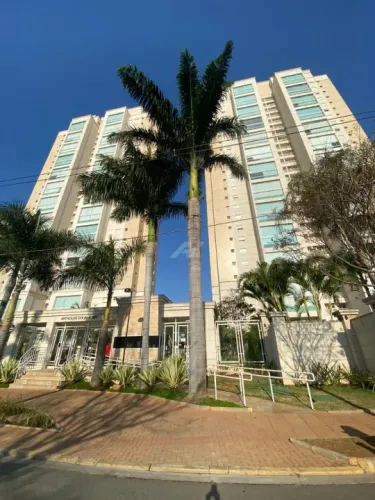 apartamento - Taquaral - Campinas