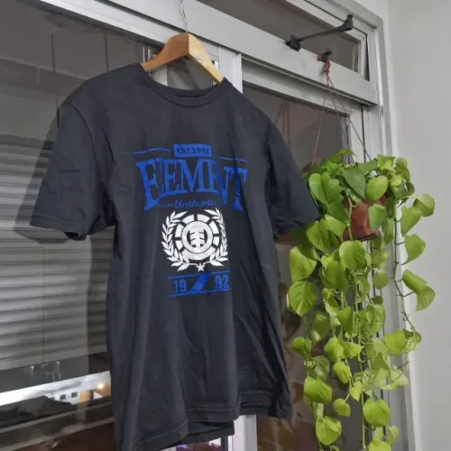 camiseta element