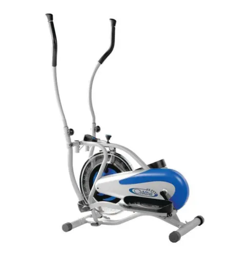 Bicicleta Pra Exercícios elíptico Elite Orbitrek Polishop 