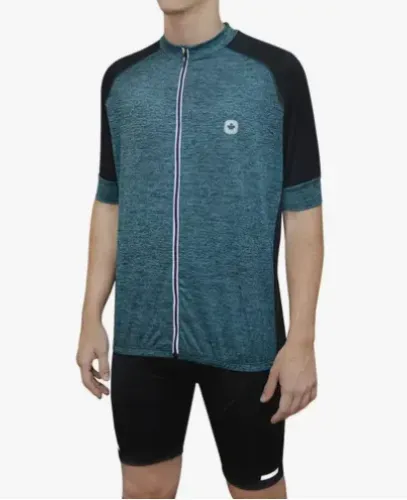 Camisa Ciclista Ciclismo Bike Bicicleta com Proteção Solar Uv50 z946