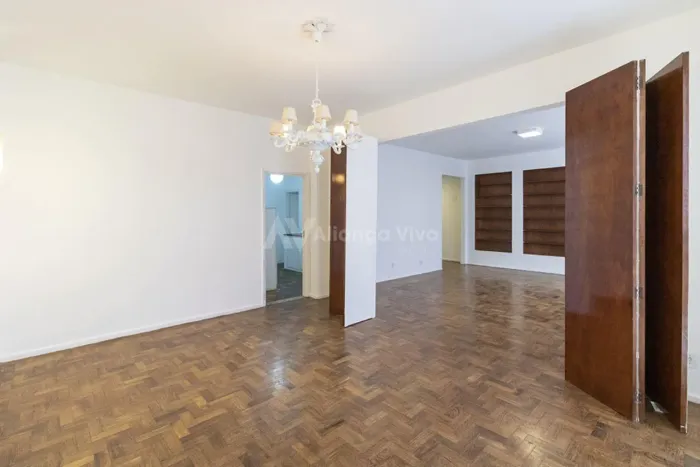 Ipanema | Apartamento 3 quartos, sendo 1 suite
