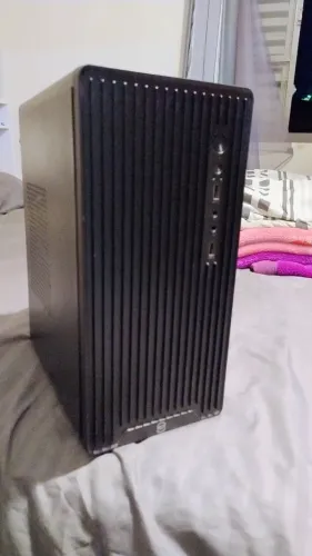 Computador Intel Core I7 3770, 16 GB DDR3, SSD SATA 240GB