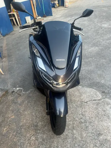 Moto PCX 2023 