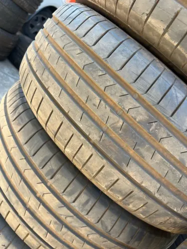 Pneu 235/55/19 Ling Long  97% Vida