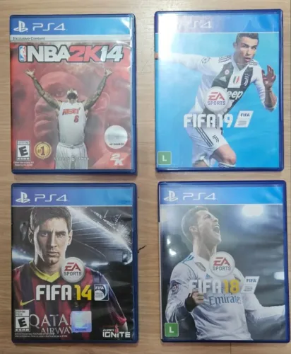 jogos ps4
