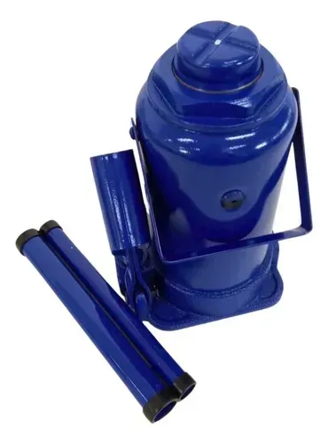 Macaco hidráulico 12 TON
