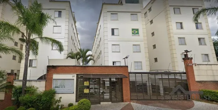 Cobertura a venda no São Bernardo em Campinas/SP