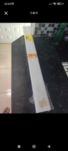 Grade de ventilação