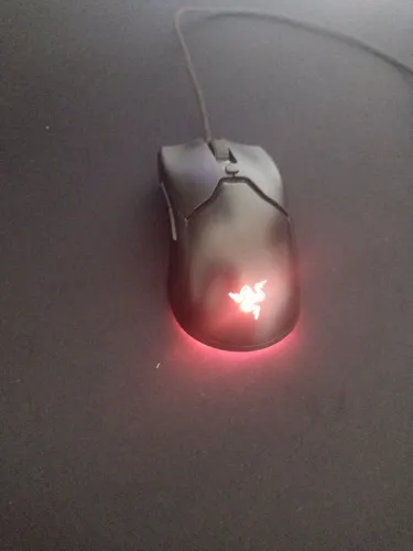 Mouse Gamer Razer Viper Mini 