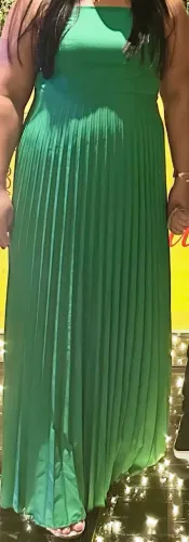 Vestido de festa