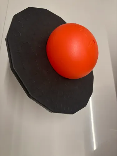 Brinquedo Pogobol Pula Pula