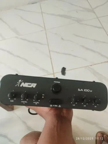Sa100r