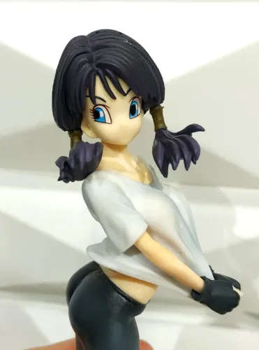 Gals Videl Megahouse Dragon Ball Z Bootleg