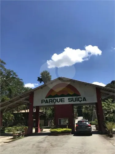 Loteamento à venda em Santa inês - SP
