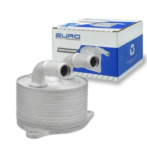 TROCADOR CALOR OLEO CAMBIO AUTOMATICO BMW X1 15> ARGO COMPASS 17> CRONOS 18> TORO 16> EURO