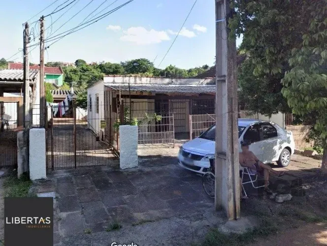 Terreno para venda 300m², Espírito Santo