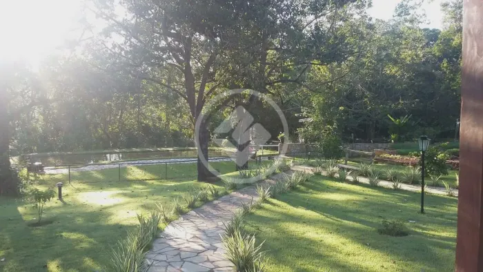 Chácara em Pirenópolis, Goiás codigo: 71033