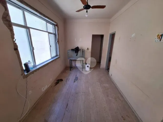 Apartamento com 2 dormitórios à venda, 90 m² por R$ 255.000,00 - Grajaú - Rio de Janeiro/R