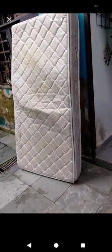 Colchão de solteiro