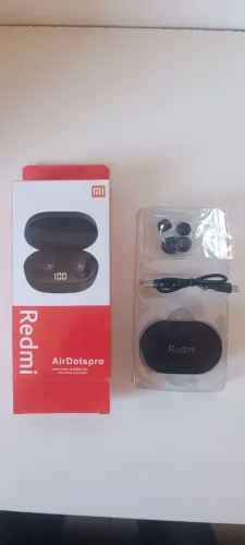 Fone bluetooth Airdots