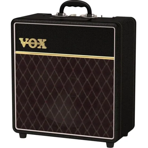 Amplificador VOX AC4 1X12