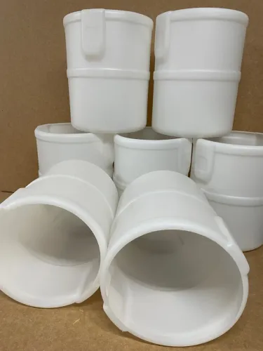 CARAPINAS PARA GELATO POZZETTI