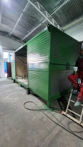 Containers