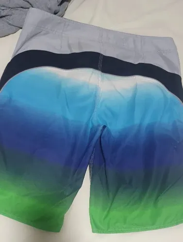Bermudas