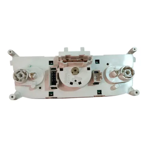 Comando Ar Condicionado G6 Vw Gol Saveiro Voyage 5u1820045a